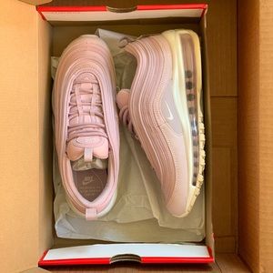 NWT Nike Air Max 97s